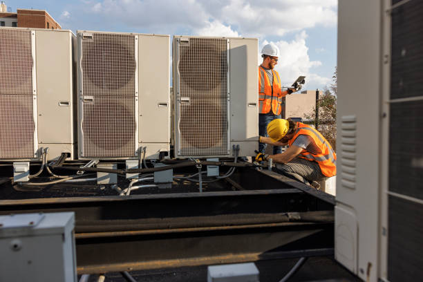 Best HVAC Repair Near Me  in Newton, MA