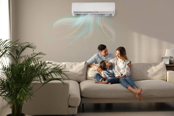 HVAC Emergency Services in Newton, MA