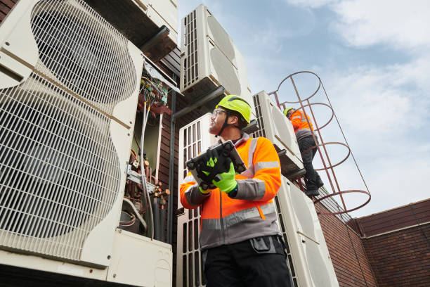 Best HVAC Maintenance Near Me  in Newton, MA