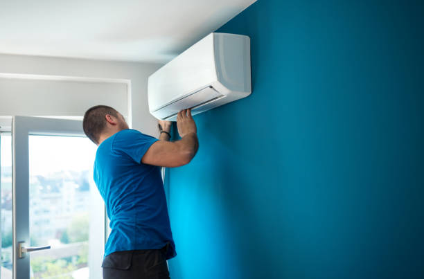 Best Affordable Air Conditioning Repair  in Newton, MA