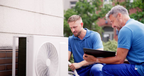 Best Ductless HVAC Repair  in Newton, MA