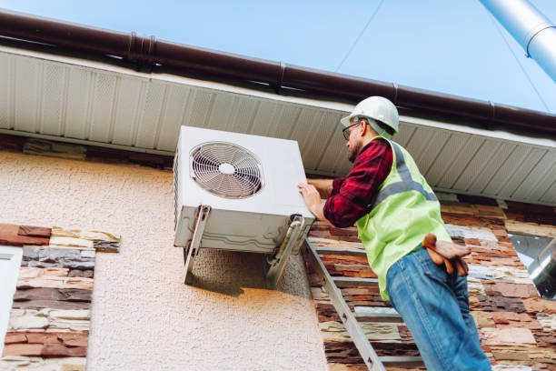 Best HVAC Emergency Services  in Newton, MA