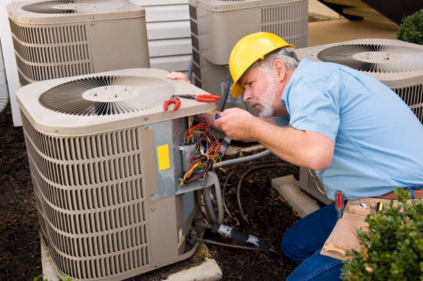 Best HVAC Troubleshooting  in Newton, MA