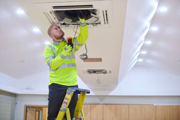 Best 24/7 HVAC Repair  in Newton, MA