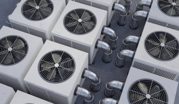 Best Commercial HVAC Repair  in Newton, MA