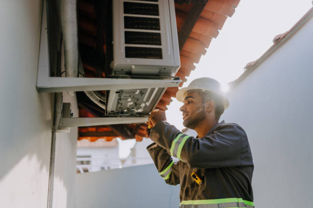 Best HVAC Maintenance Near Me  in Newton, MA
