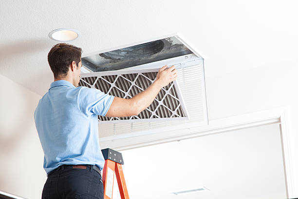 Best Emergency HVAC Repair  in Newton, MA