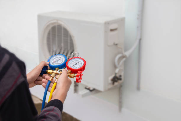 Best HVAC Air Duct Cleaning  in Newton, MA